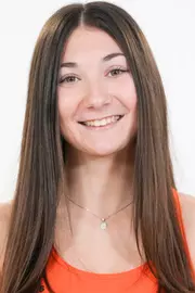 Megan Baggetta Headshot
