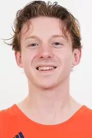 Colby Belczyk Headshot