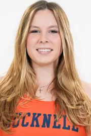Evelyn Bliss Headshot