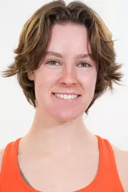 Ella Boback Headshot