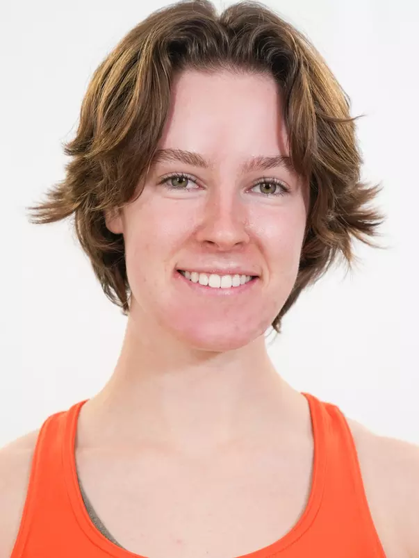 Ella Boback Headshot