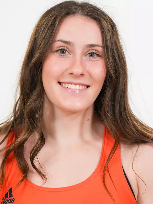 Elizabeth Bryant Head Shot