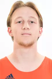 Michael Chernova Headshot
