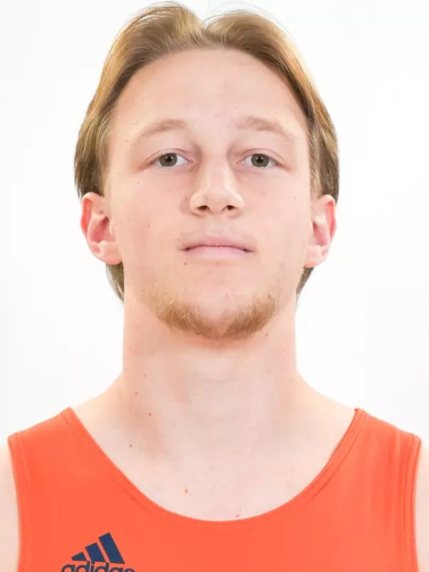 Michael Chernova Headshot