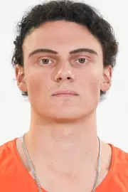 Jeffrey Cianfrocca Headshot