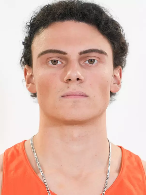 Jeffrey Cianfrocca Headshot