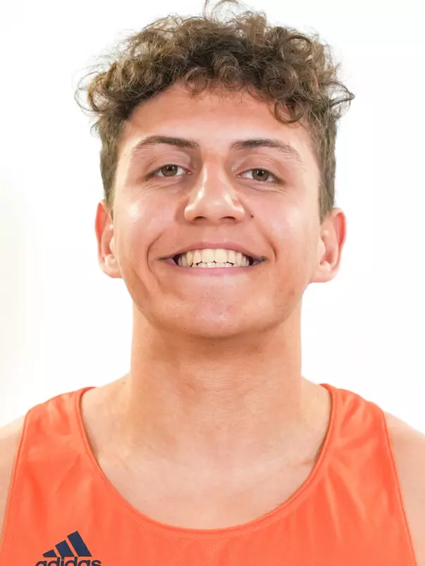 Luis Colemenares-Bittar Headshot