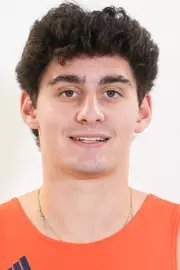 Sam Coughlin Headshot