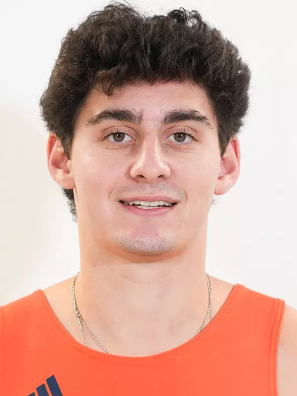 Sam Coughlin Headshot