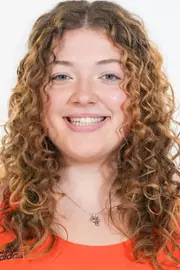 Liz Dlugos Headshot