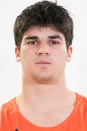 Will Feddeler Headshot