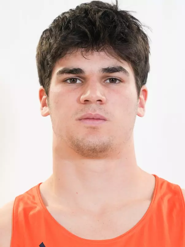 Will Feddeler Headshot