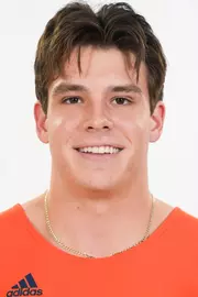 Brandon Foust Headshot