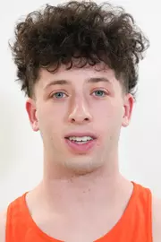 Cooper Hyken Headshot