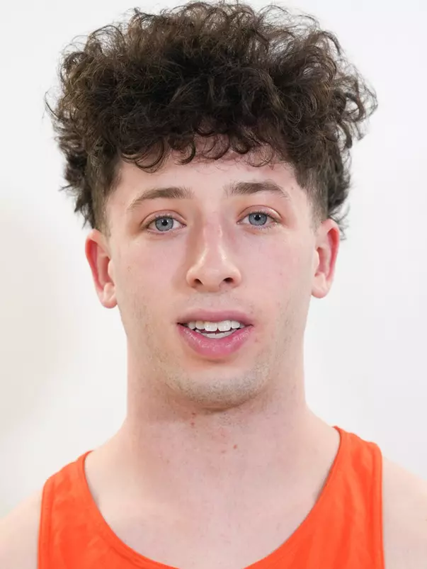 Cooper Hyken Headshot