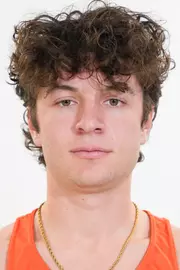 JP Byrnes Headshot
