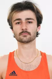 Zachary Jelinek Headshot