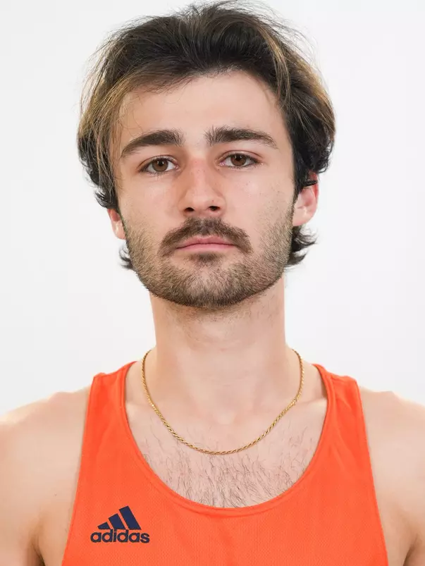 Zachary Jelinek Headshot