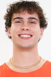 Ethan Knight Headshot