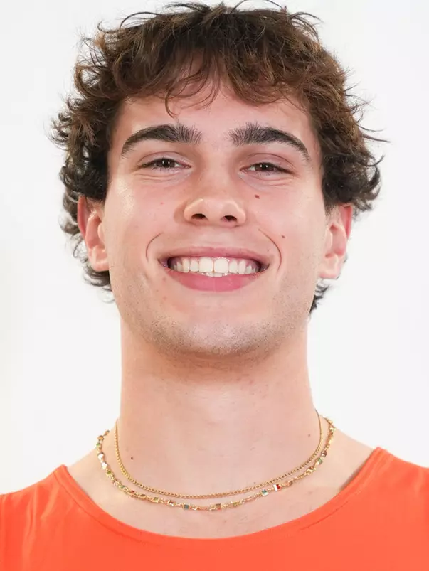 Ethan Knight Headshot