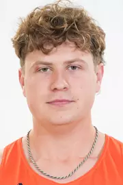 Keenan LaMontagne Headshot