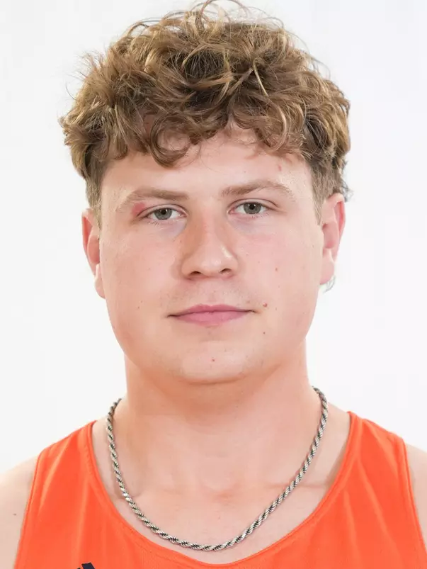 Keenan LaMontagne Headshot