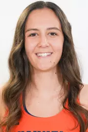 Madeline Lehker Headshot