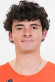 Jason Lessieu Headshot