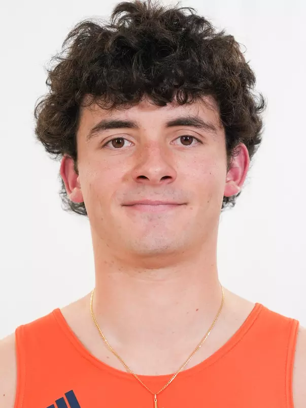 Jason Lessieu Headshot