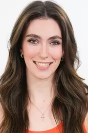 Madison Libby Headshot