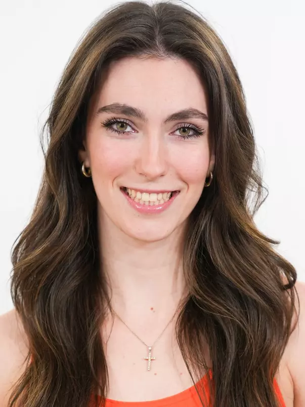 Madison Libby Headshot