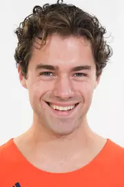 Preston Lubeski Headshot