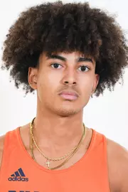 Tristan McFarlane Headshot