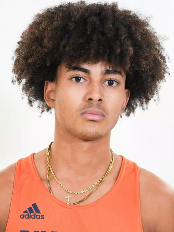 Tristan McFarlane Headshot