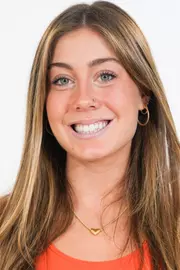 Regan McGrath Headshot