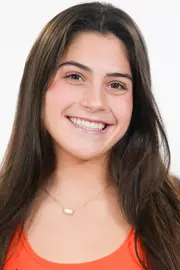 Abby Michaelson Headshot