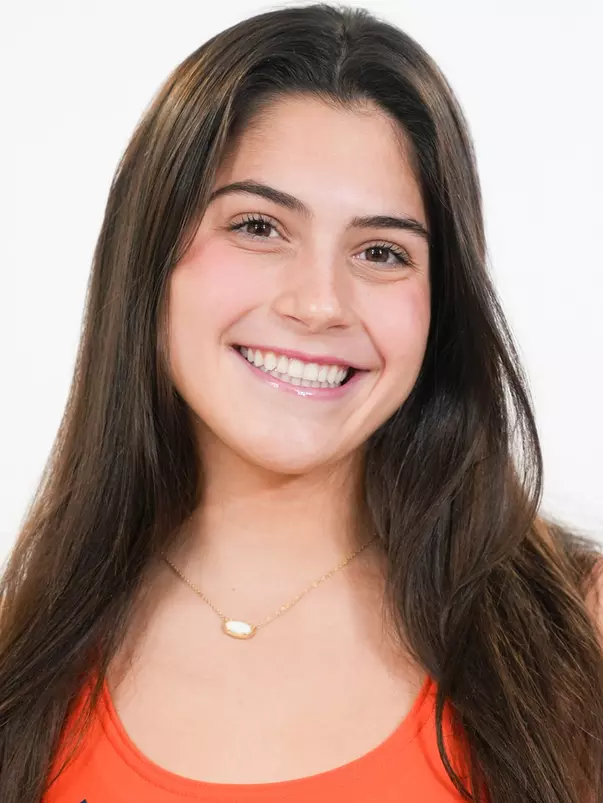 Abby Michaelson Headshot