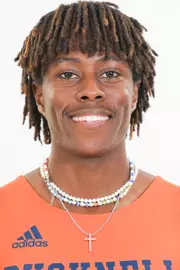 Amani Brown Headshot