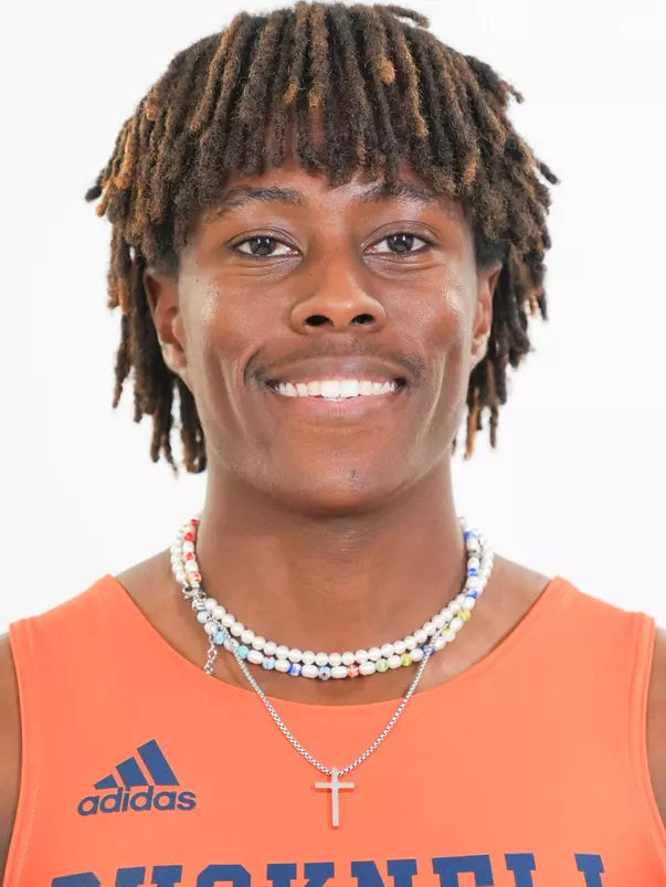 Amani Brown Headshot