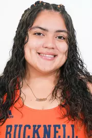 Prizila Negrete Headshot