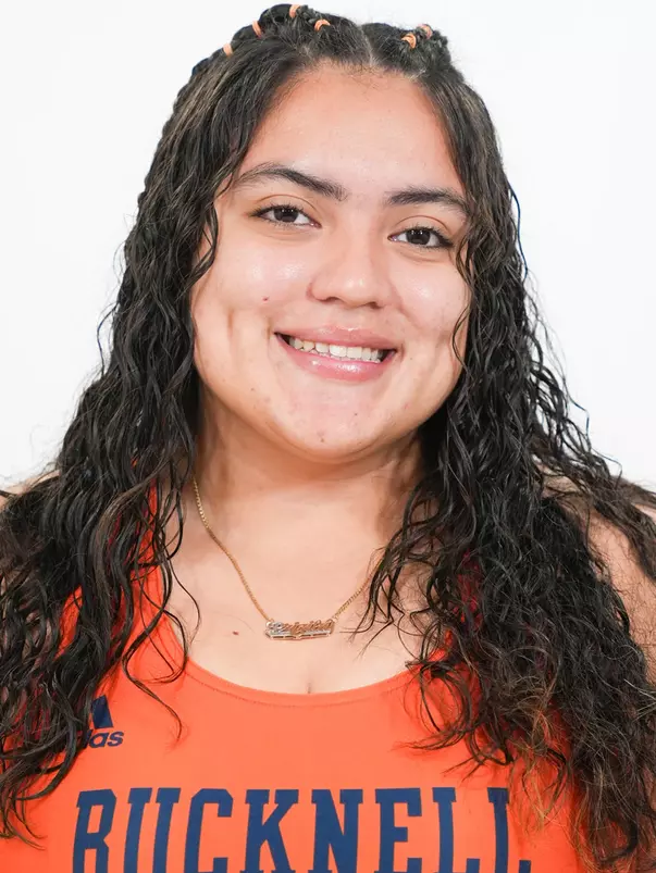 Prizila Negrete Headshot