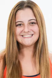 Brenna Paxton Headshot