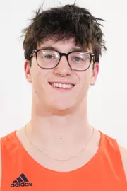 Gabriel Pecaitis Headshot