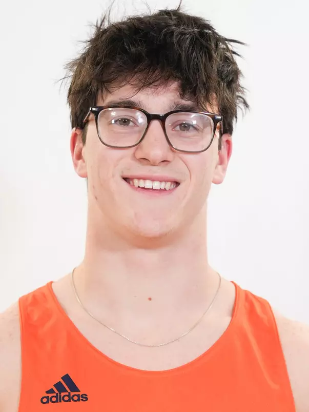 Gabriel Pecaitis Headshot