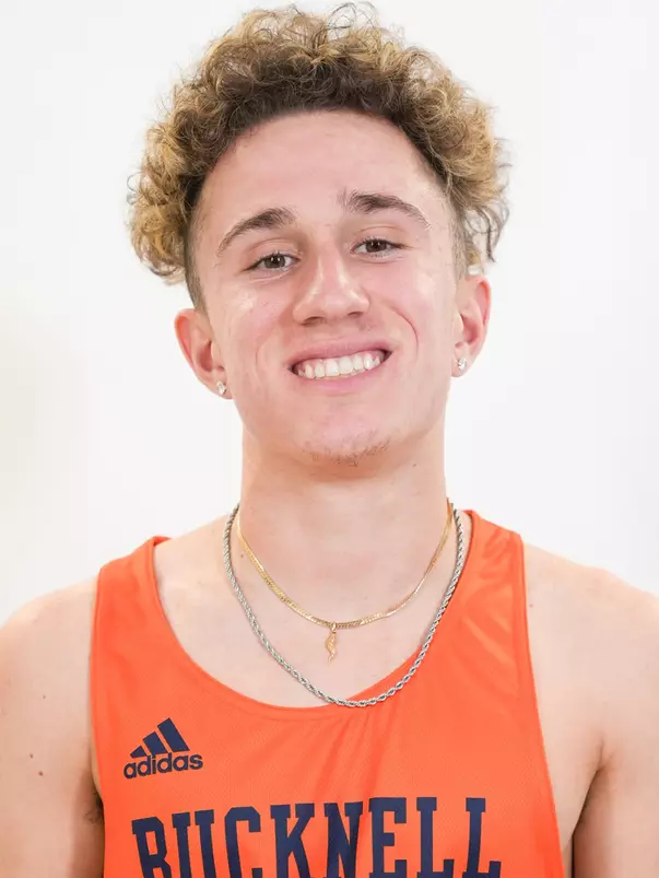 Luke Petryna Headshot