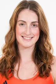 Anna Posh Headshot