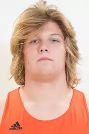 Braiden Pulver Headshot
