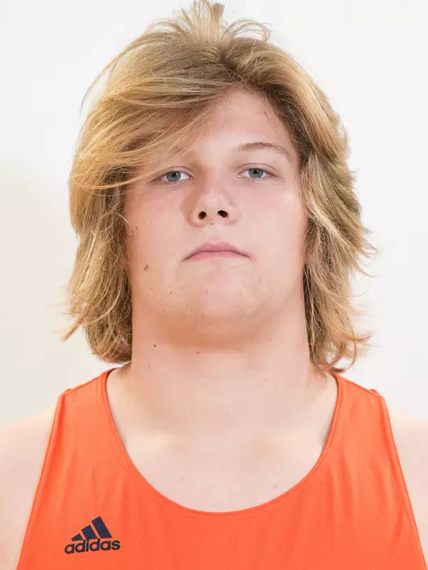 Braiden Pulver Headshot