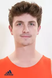 James Riedinger Headshot