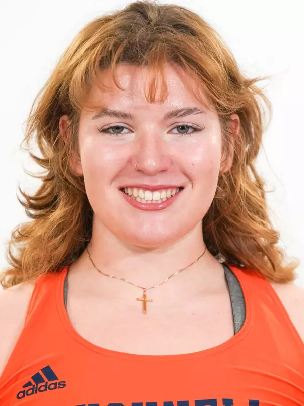 Isabelle Roes Headshot